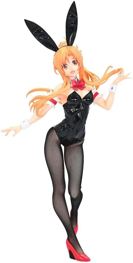 Furyu Figures Bicute Bunnies: Sword Art Online - Asuna Bunny