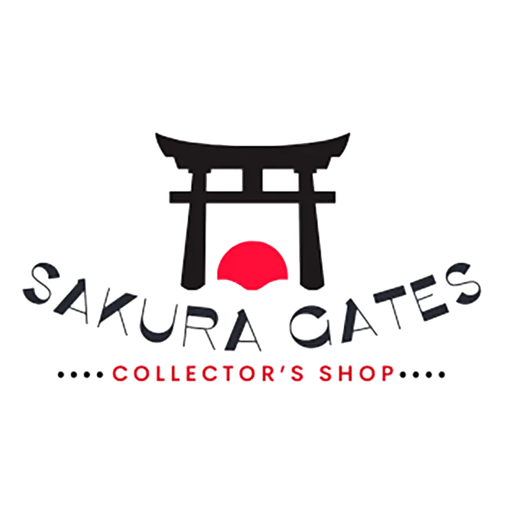 Sakura Gates